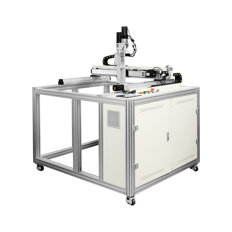 龍門實驗運動平臺